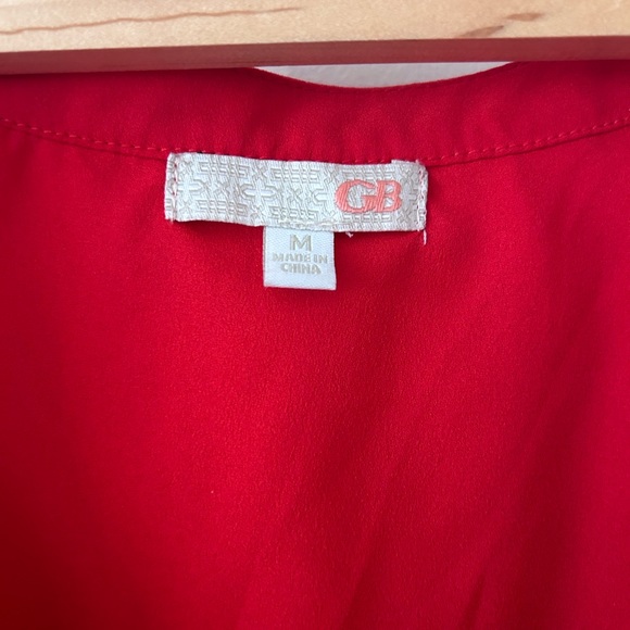 Gianni Bini Blouse - Picture 4 of 5